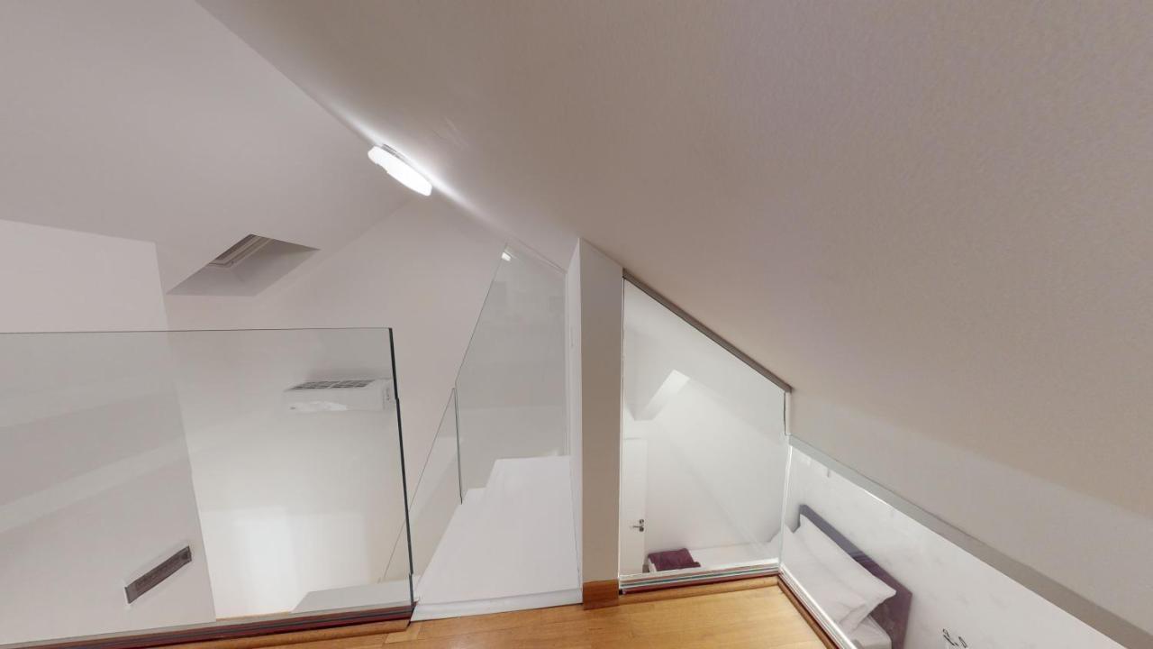 La Dolce Vita Zagreb, Centrally Located & Spacious Daire Dış mekan fotoğraf