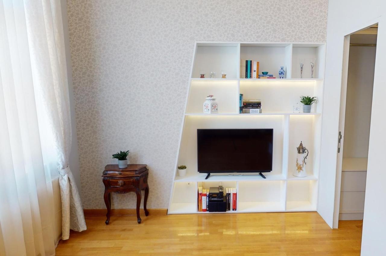 La Dolce Vita Zagreb, Centrally Located & Spacious Daire Dış mekan fotoğraf