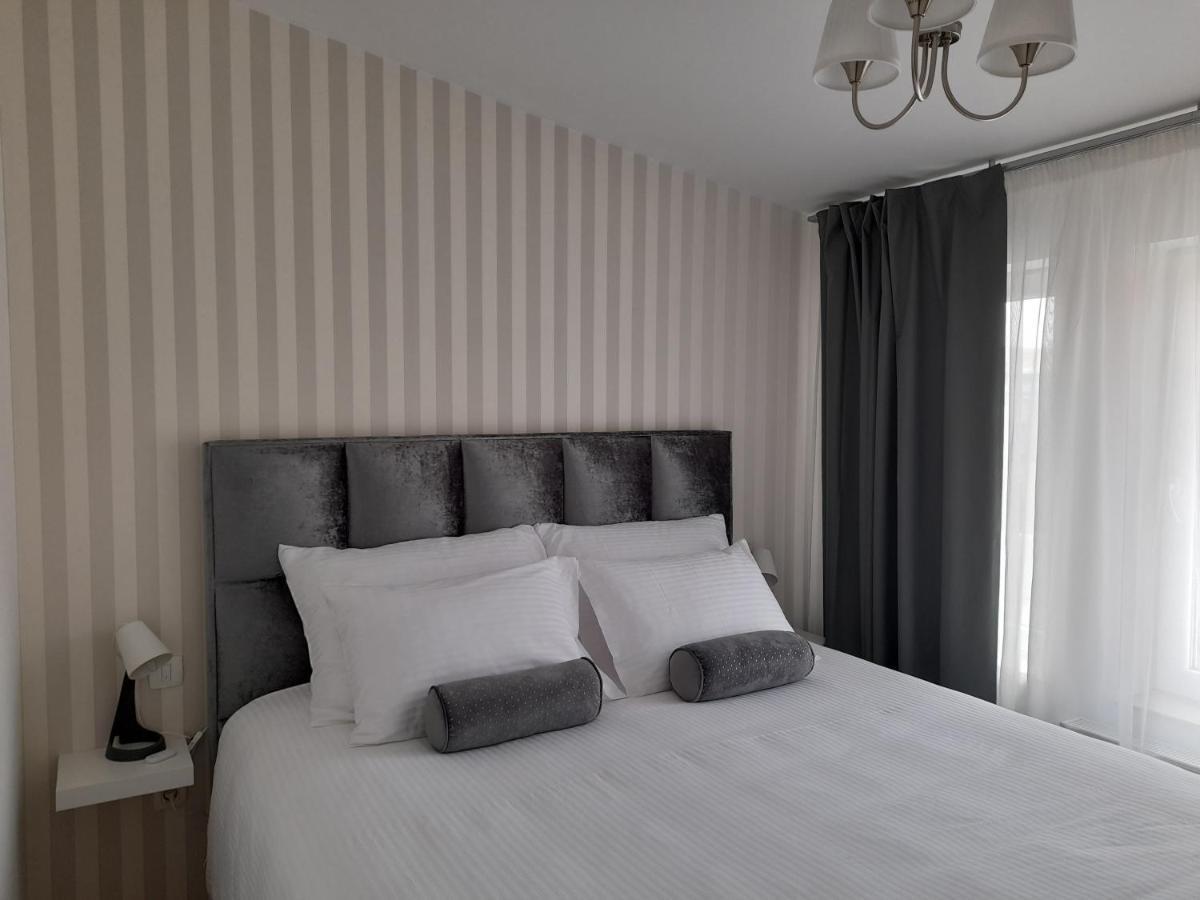 La Dolce Vita Zagreb, Centrally Located & Spacious Daire Dış mekan fotoğraf