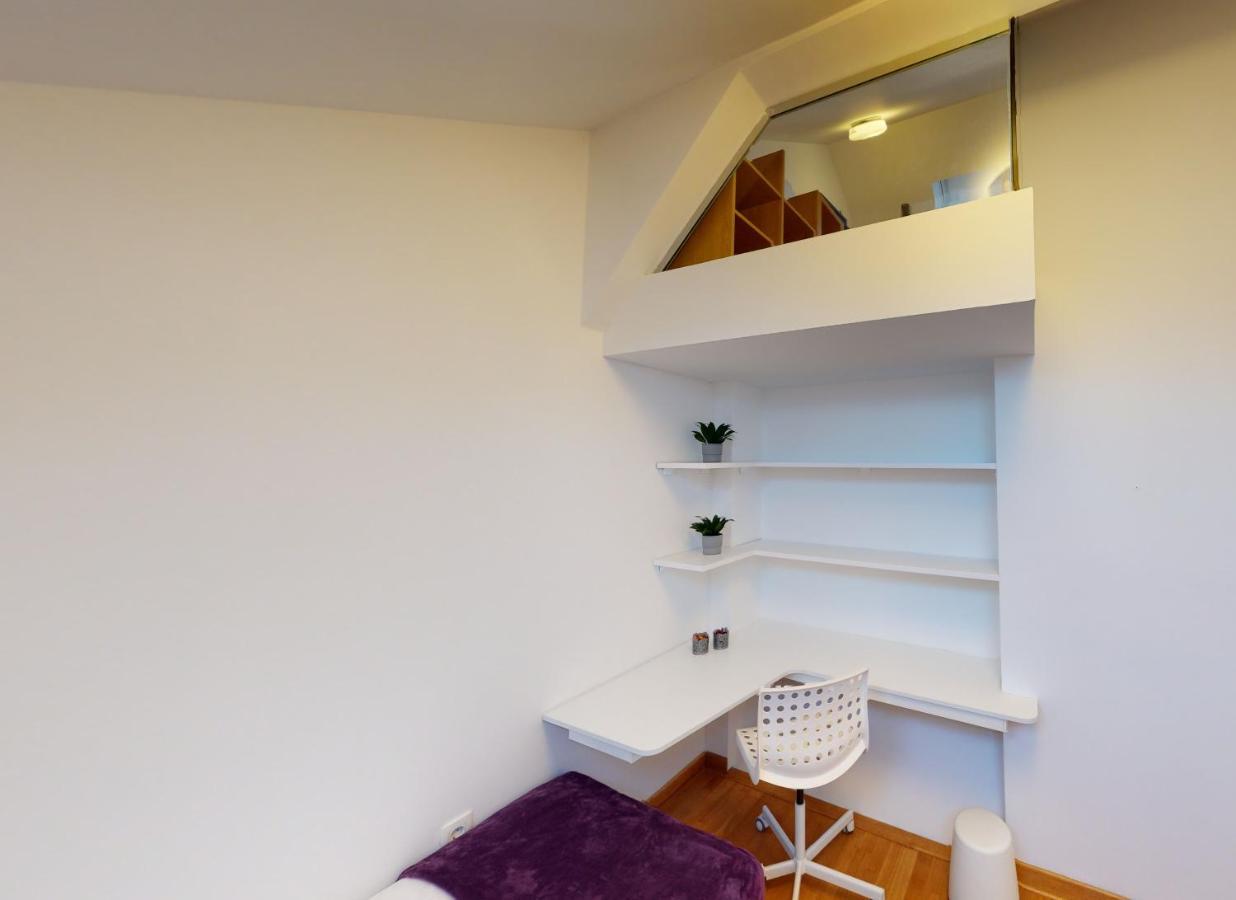 La Dolce Vita Zagreb, Centrally Located & Spacious Daire Dış mekan fotoğraf